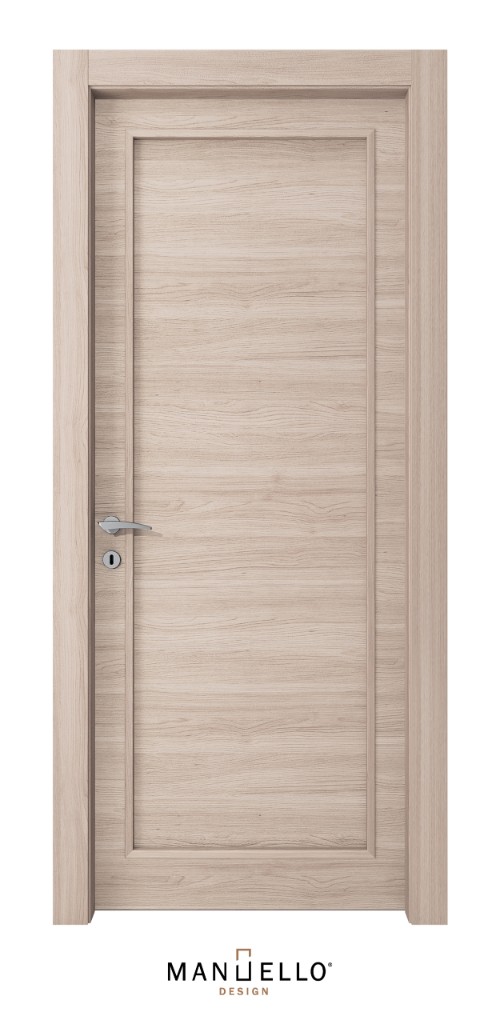 Laminato   mod. 120 pieno Olmo